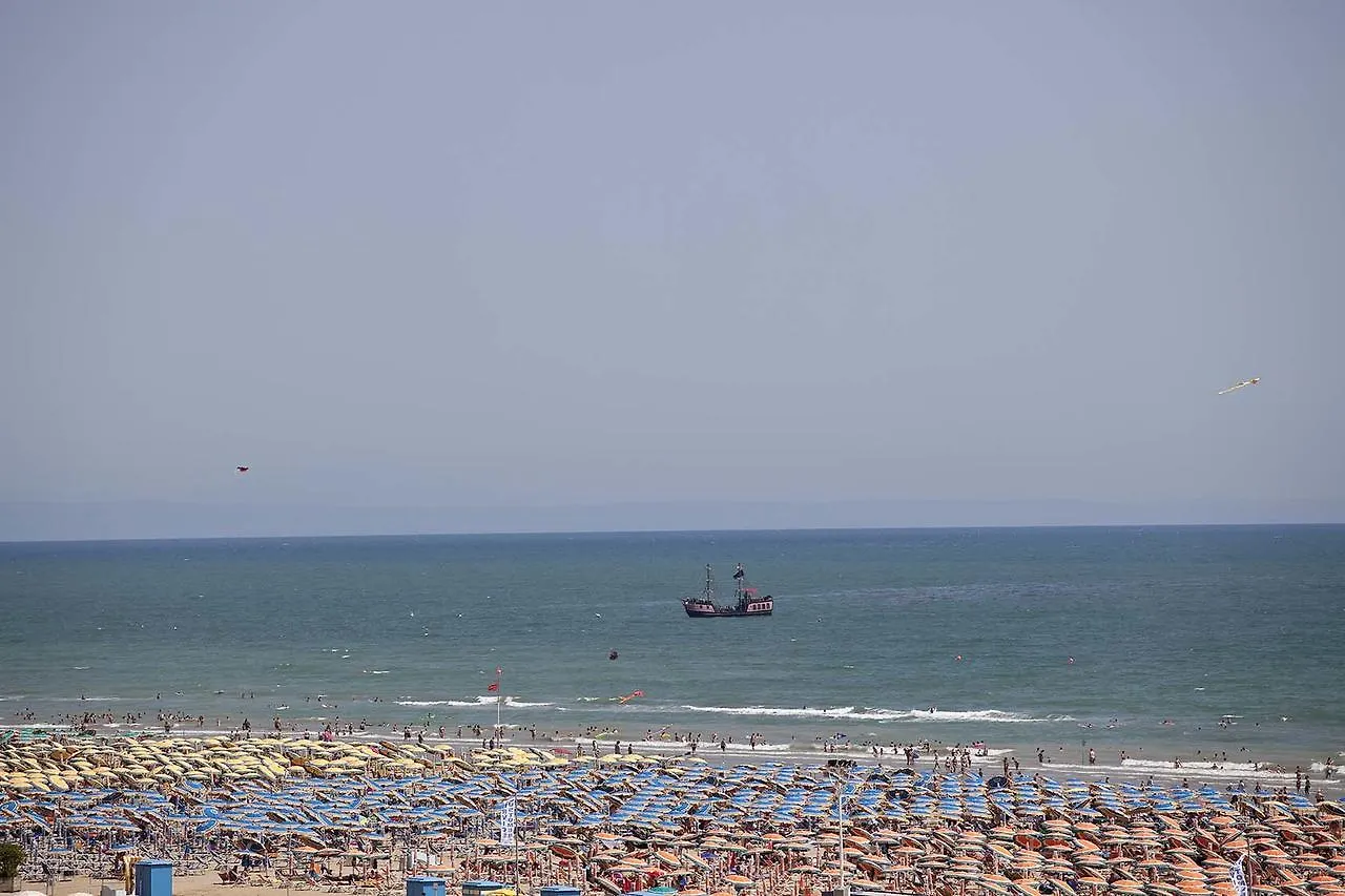 Apartamento Biloba Bibione