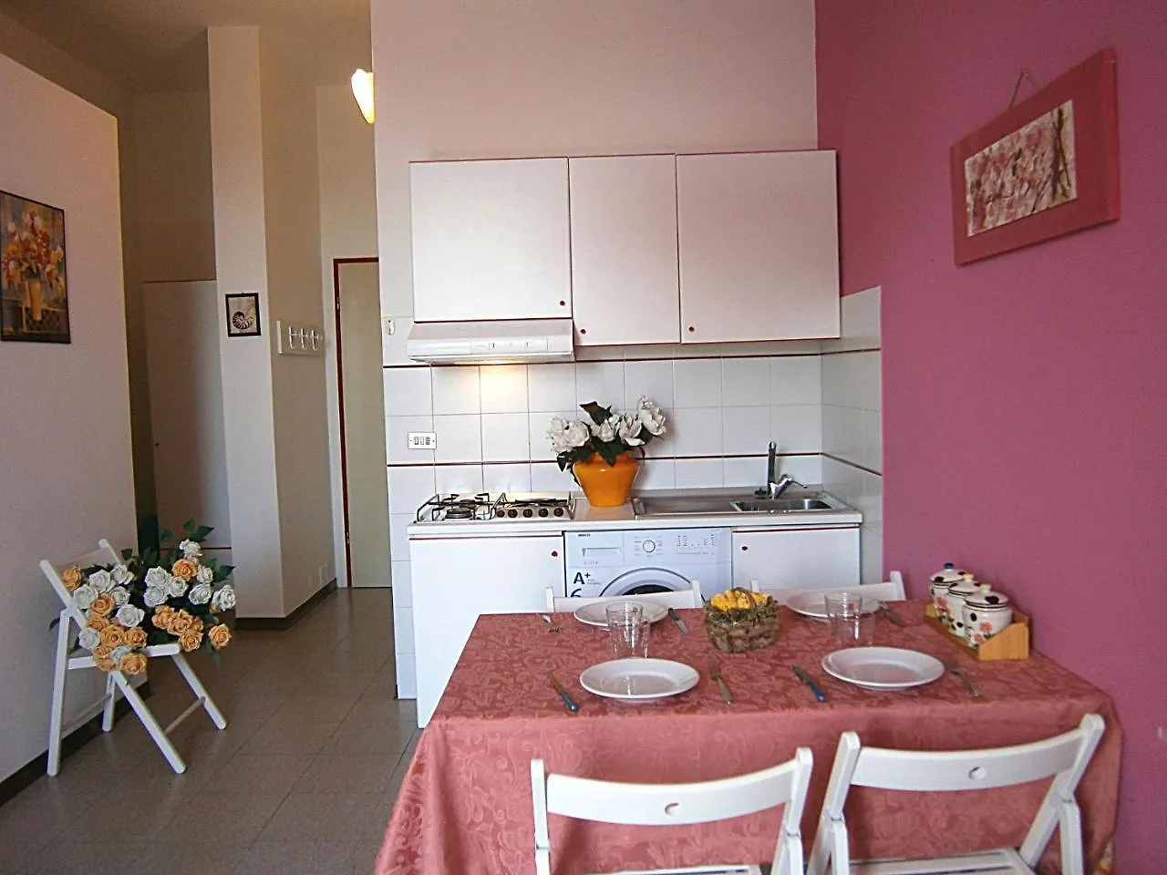 Apartamento Biloba Bibione