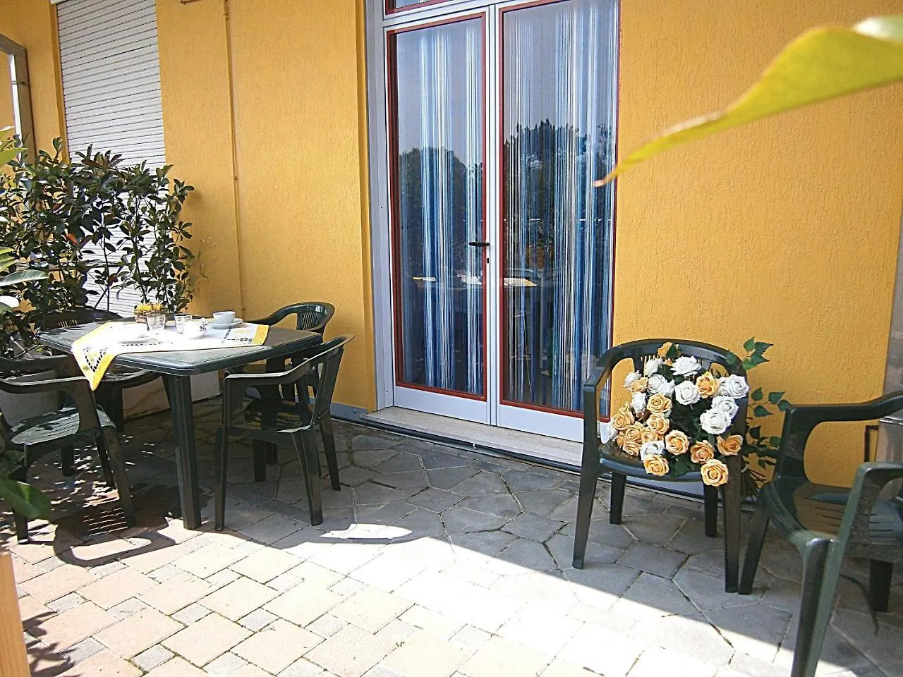 Apartamento Biloba Bibione