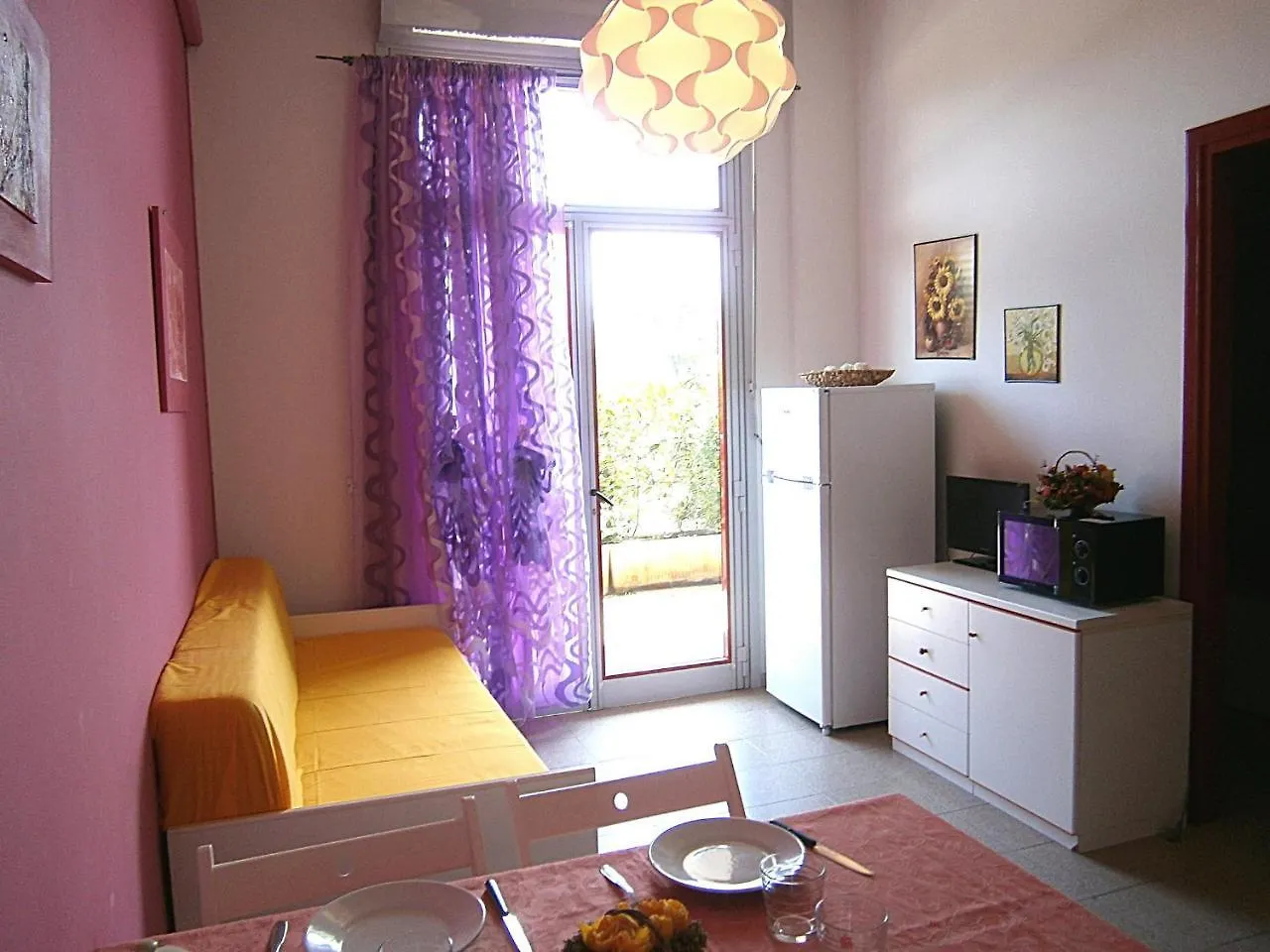 Apartamento Biloba Bibione
