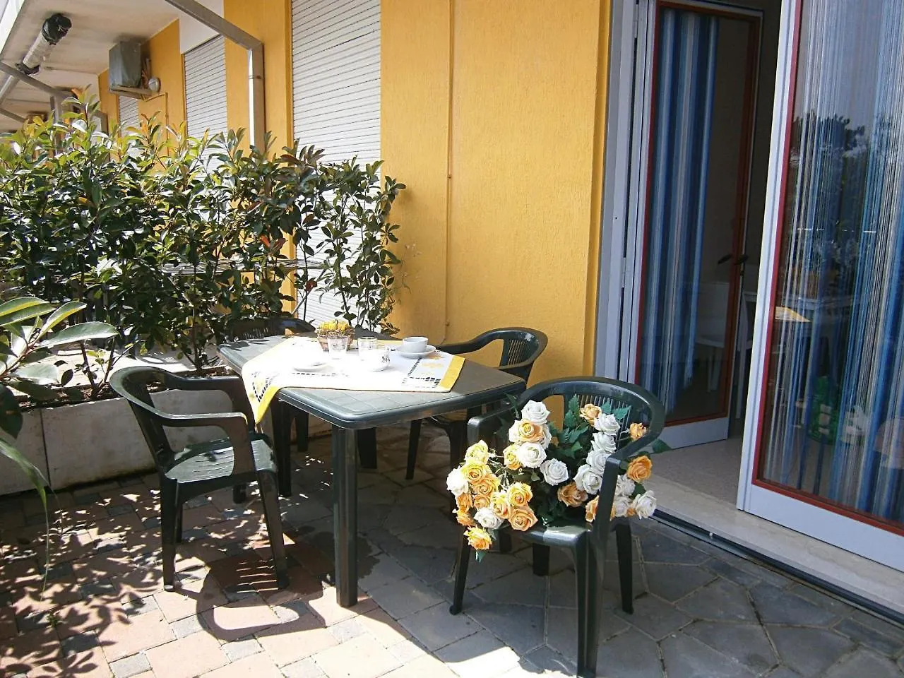 Apartamento Biloba Bibione 0*,  Italia