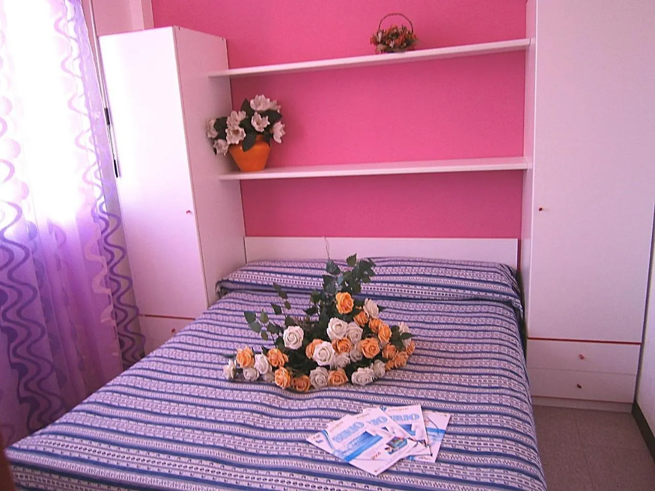 Apartamento Biloba Bibione