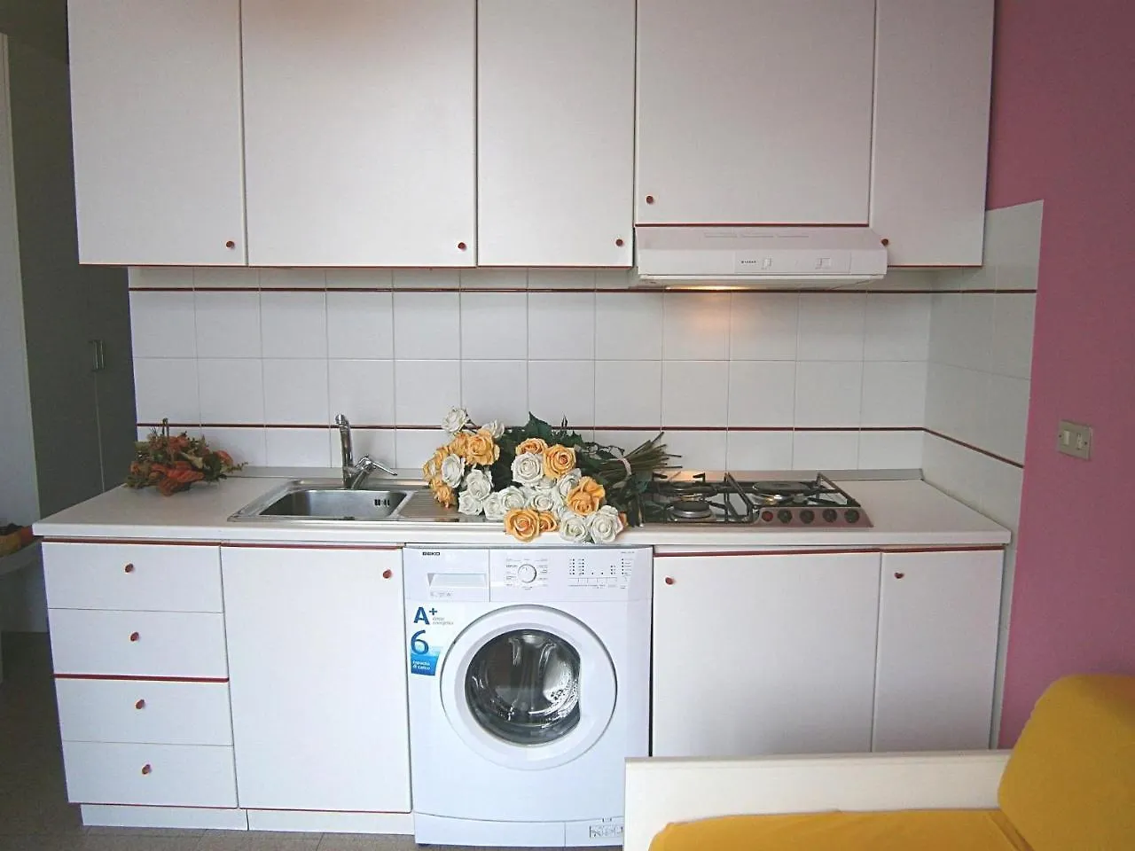 Apartamento Biloba Bibione Italia