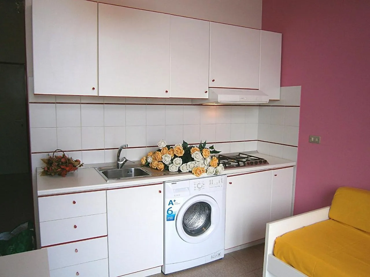 Apartamento Biloba Bibione