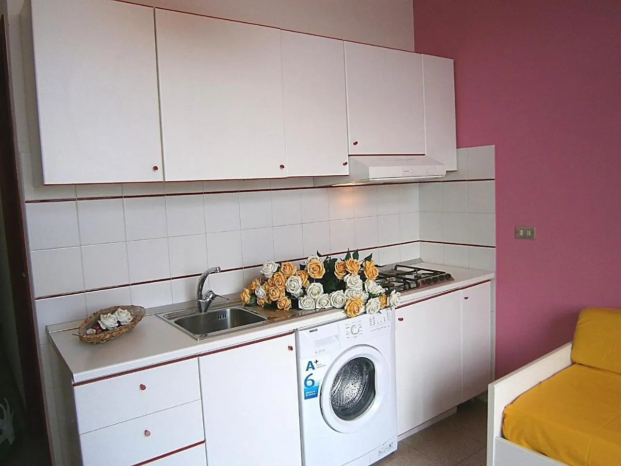 Apartamento Biloba Bibione Italia