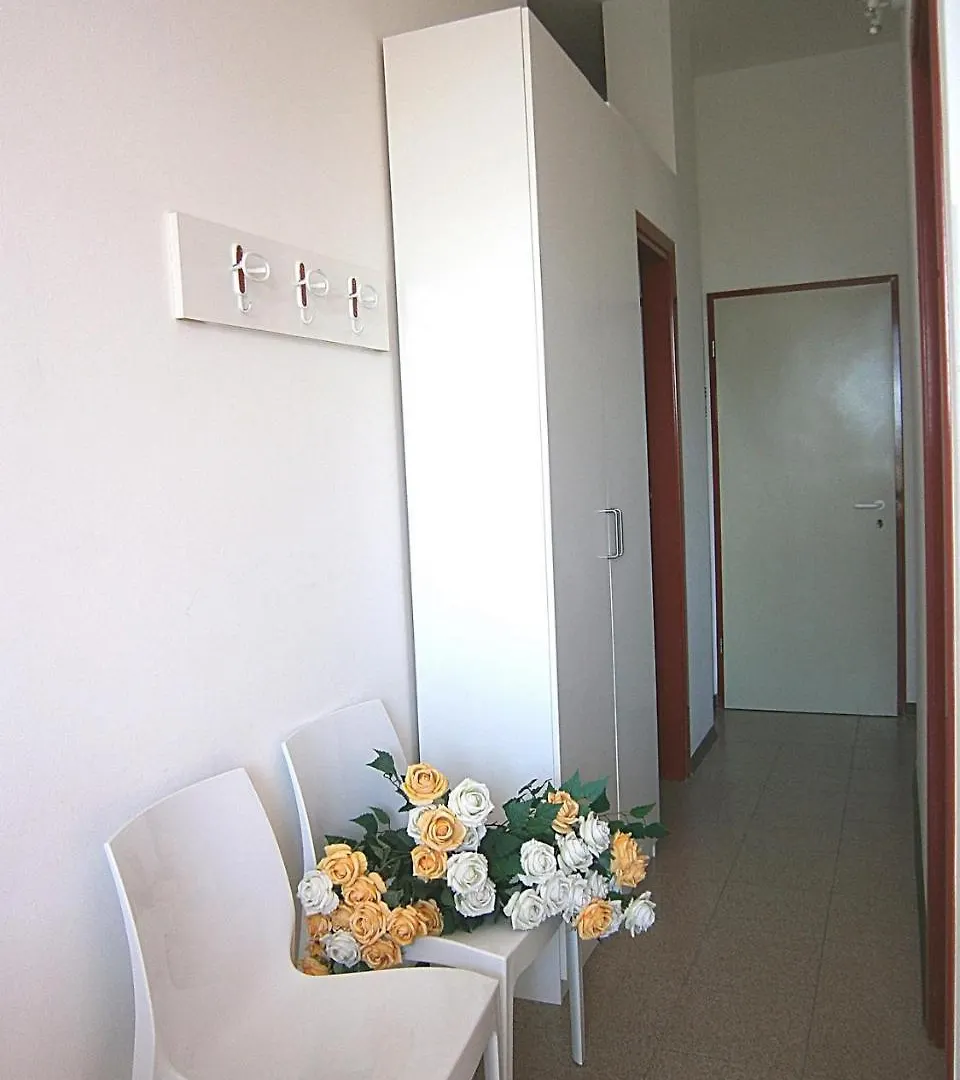 Apartamento Biloba Bibione 0*,